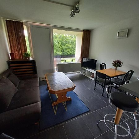 Ap57 Nature Ardennes Economy Class Apartment Kelmis Exterior photo