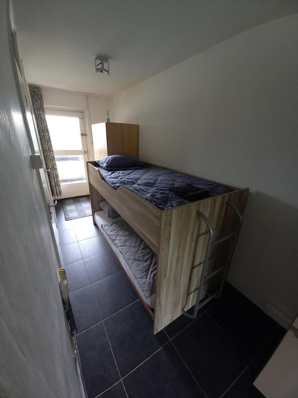 Ap57 Nature Ardennes Economy Class Apartment Kelmis Exterior photo