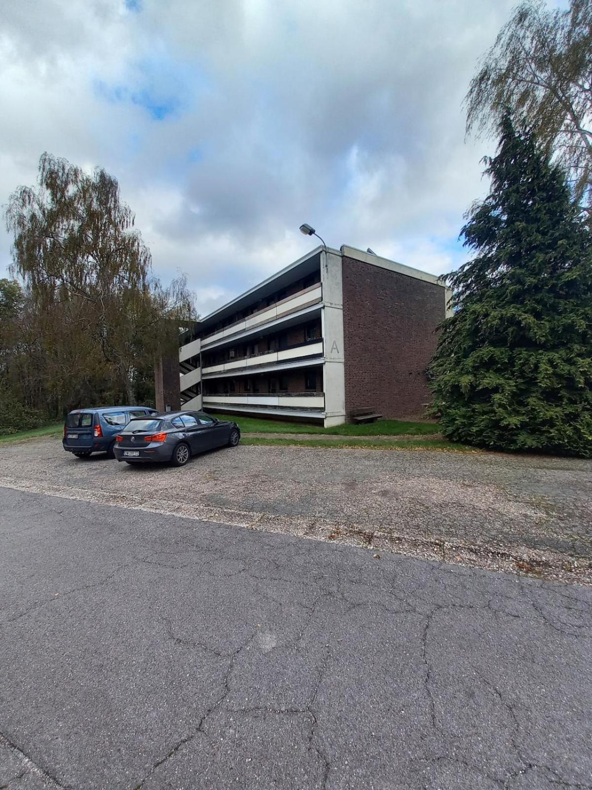 Ap57 Nature Ardennes Economy Class Apartment Kelmis Exterior photo