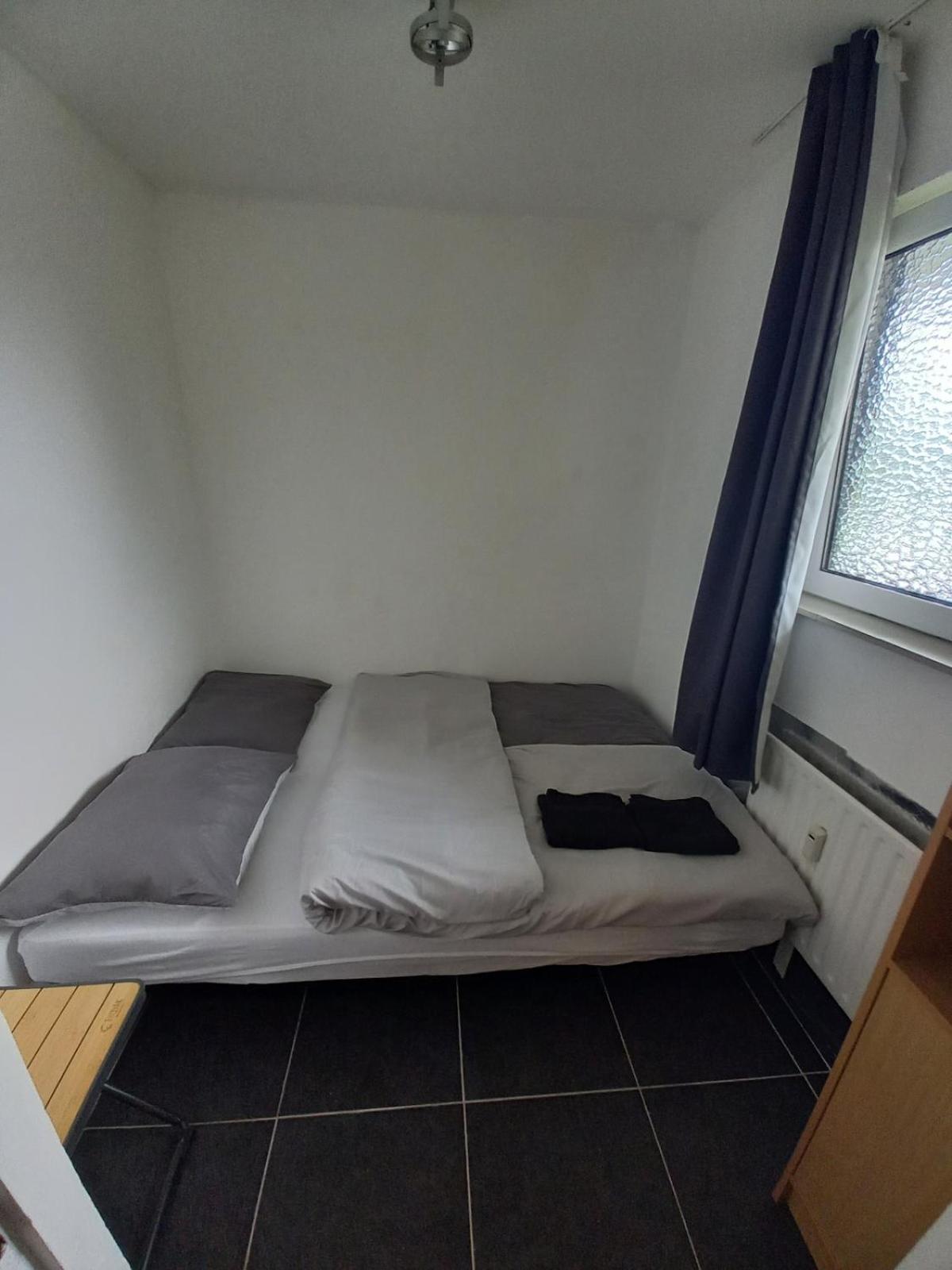 Ap57 Nature Ardennes Economy Class Apartment Kelmis Exterior photo