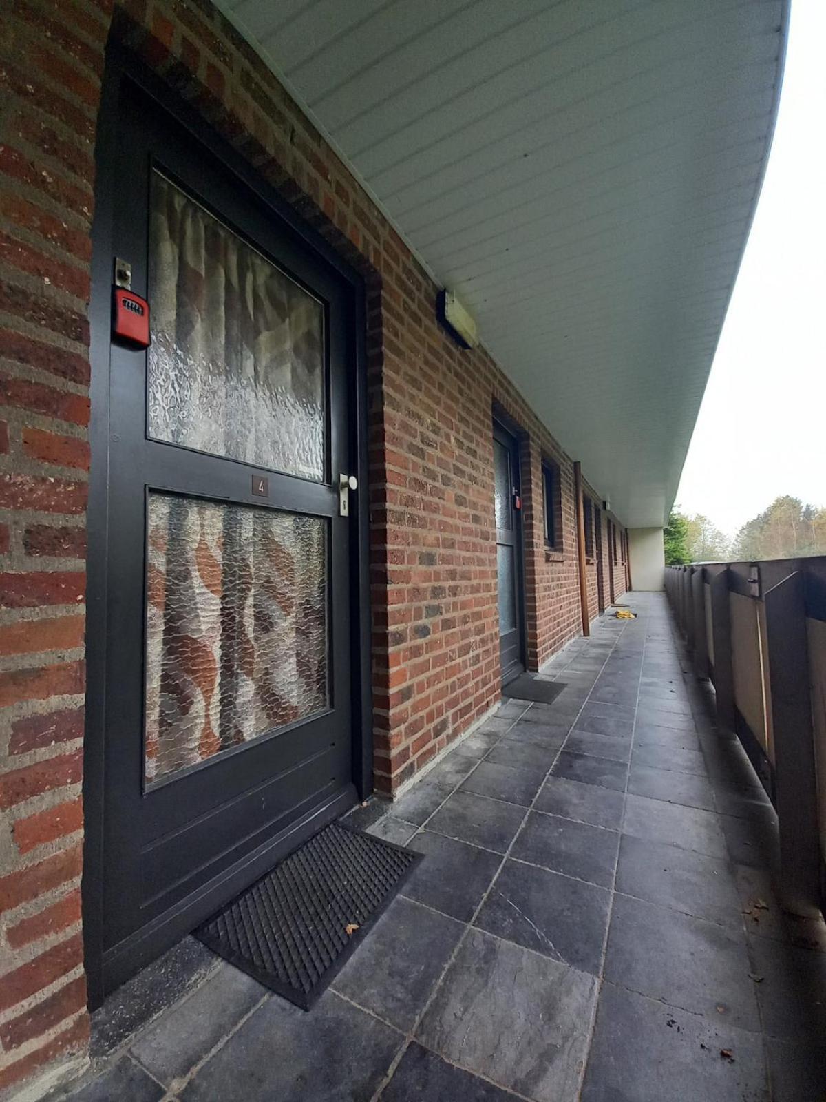 Ap57 Nature Ardennes Economy Class Apartment Kelmis Exterior photo