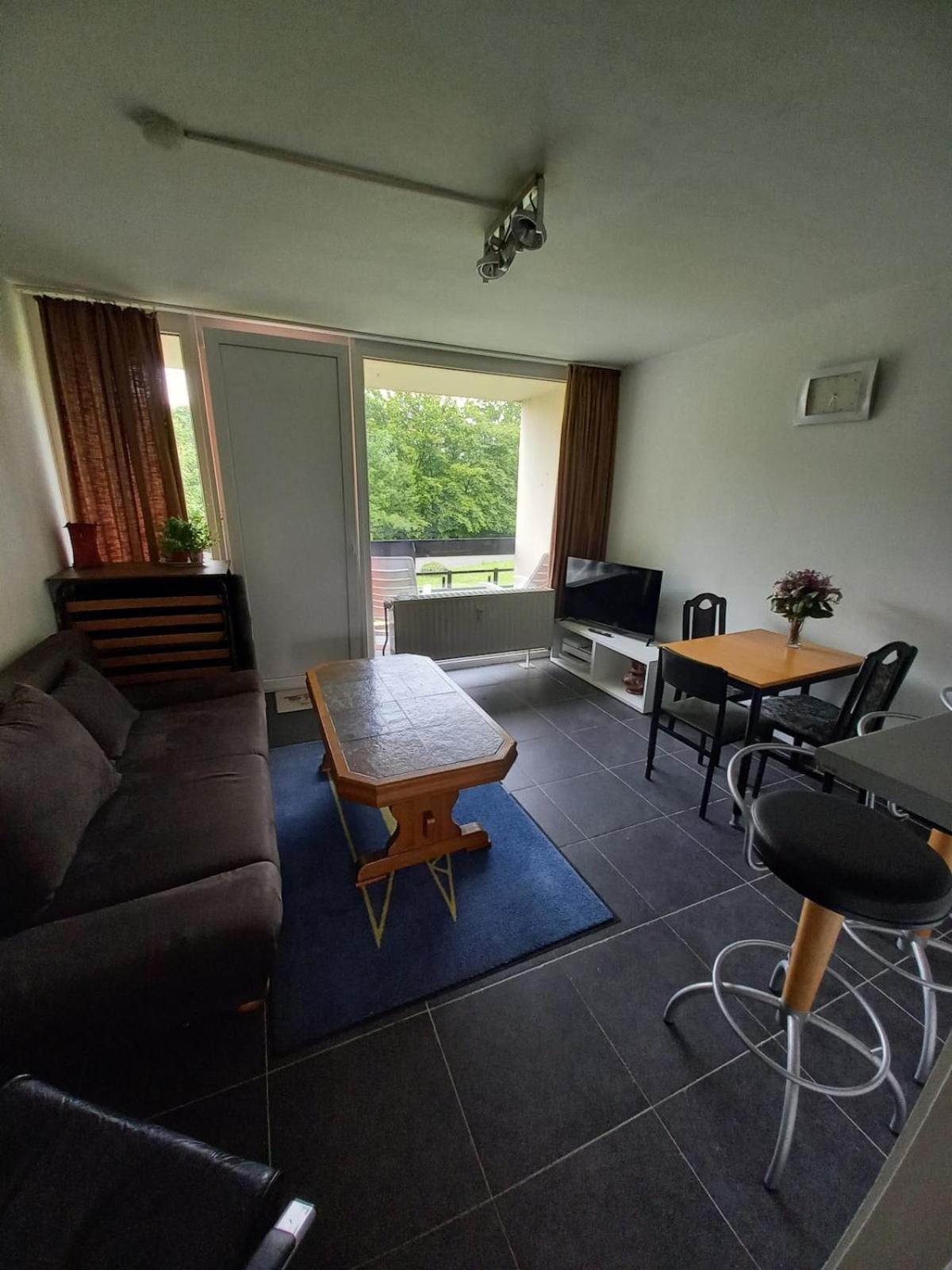 Ap57 Nature Ardennes Economy Class Apartment Kelmis Exterior photo